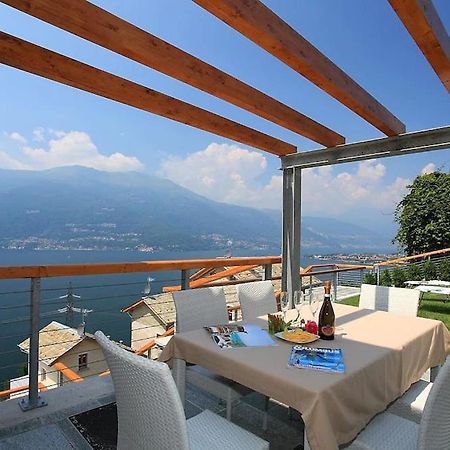 Paradiso Del Lago Margherita 1 Bellano Eksteriør billede