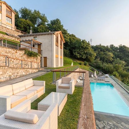 Paradiso Del Lago Margherita 1 Bellano Eksteriør billede
