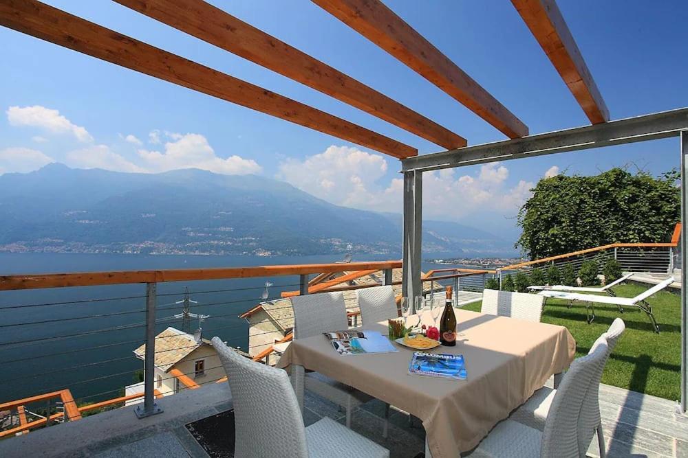 Paradiso Del Lago Margherita 1 Bellano Eksteriør billede