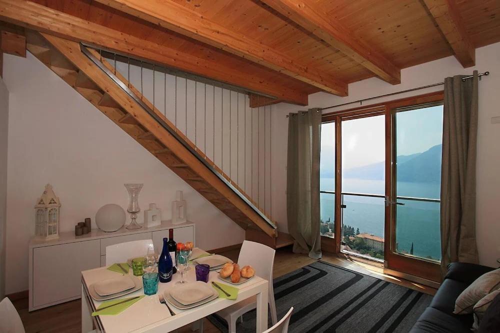 Paradiso Del Lago Margherita 1 Bellano Eksteriør billede