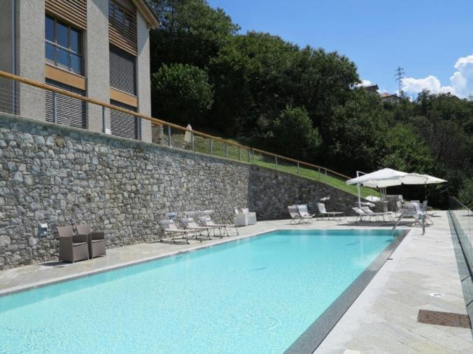 Paradiso Del Lago Margherita 1 Bellano Eksteriør billede